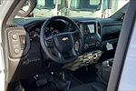 2025 Chevrolet Silverado 3500 Regular Cab 4WD, Knapheide PGTB Utility Gooseneck Flatbed Truck for sale #Y25119 - photo 6