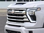 New 2025 Chevrolet Silverado 2500 High Country Crew Cab 4x4, Pickup for sale #Y25125 - photo 13