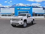 New 2025 Chevrolet Silverado 2500 High Country Crew Cab 4x4, Pickup for sale #Y25125 - photo 8