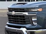 New 2025 Chevrolet Silverado 2500 LT Crew Cab 4x4, Pickup for sale #Y25128 - photo 13