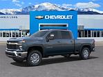 New 2025 Chevrolet Silverado 2500 LT Crew Cab 4x4, Pickup for sale #Y25128 - photo 3