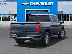 New 2025 Chevrolet Silverado 2500 LT Crew Cab 4x4, Pickup for sale #Y25128 - photo 2