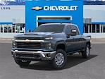 New 2025 Chevrolet Silverado 2500 LT Crew Cab 4x4, Pickup for sale #Y25128 - photo 6