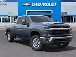 New 2025 Chevrolet Silverado 2500 LT Crew Cab 4x4, Pickup for sale #Y25128 - photo 7