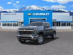 New 2025 Chevrolet Silverado 2500 LT Crew Cab 4x4, Pickup for sale #Y25128 - photo 8