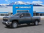 New 2025 Chevrolet Silverado 2500 LT Crew Cab 4x4, Pickup for sale #Y25138 - photo 3