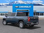 New 2025 Chevrolet Silverado 2500 LT Crew Cab 4x4, Pickup for sale #Y25138 - photo 4