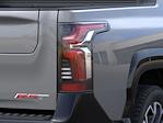 New 2025 Chevrolet Silverado EV RST Crew Cab 4WD, Pickup for sale #Y25156 - photo 11