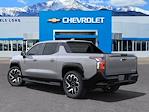 New 2025 Chevrolet Silverado EV RST Crew Cab 4WD, Pickup for sale #Y25156 - photo 4