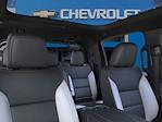 New 2025 Chevrolet Silverado EV RST Crew Cab 4WD, Pickup for sale #Y25156 - photo 48