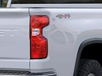 New 2024 Chevrolet Silverado 2500 Work Truck Crew Cab 4WD, Pickup for sale #YY4007 - photo 11