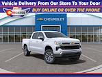 New 2024 Chevrolet Silverado 1500 LT Crew Cab 4WD, Pickup for sale #YY4011 - photo 1