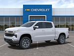 New 2024 Chevrolet Silverado 1500 LT Crew Cab 4WD, Pickup for sale #YY4012 - photo 25