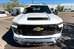 New 2024 Chevrolet Silverado 2500 Work Truck Crew Cab 4WD, 8' 2" Reading Classic II Aluminum Service Truck for sale #YY4020 - photo 11