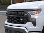 New 2024 Chevrolet Silverado 1500 Work Truck Regular Cab 4WD, Pickup for sale #YY4045 - photo 13