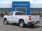 New 2024 Chevrolet Silverado 1500 Work Truck Regular Cab 4WD, Pickup for sale #YY4045 - photo 27