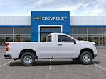 New 2024 Chevrolet Silverado 1500 Work Truck Regular Cab 4WD, Pickup for sale #YY4045 - photo 29