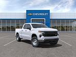 New 2024 Chevrolet Silverado 1500 Work Truck Double Cab 4WD, Pickup for sale #YY4057 - photo 25