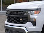 New 2024 Chevrolet Silverado 1500 Work Truck Double Cab 4WD, Pickup for sale #YY4057 - photo 37