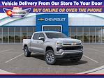 New 2024 Chevrolet Silverado 1500 LT Crew Cab 4WD, Pickup for sale #YY4059 - photo 1