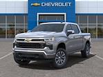 New 2024 Chevrolet Silverado 1500 LT Crew Cab 4WD, Pickup for sale #YY4059 - photo 6