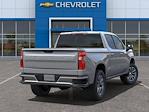 New 2024 Chevrolet Silverado 1500 LT Crew Cab 4WD, Pickup for sale #YY4060 - photo 2