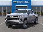 New 2024 Chevrolet Silverado 1500 LT Crew Cab 4WD, Pickup for sale #YY4061 - photo 6