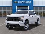 New 2024 Chevrolet Silverado 1500 Custom Crew Cab 4WD, Pickup for sale #YY4067 - photo 6