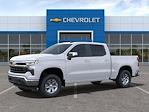 New 2024 Chevrolet Silverado 1500 LT Crew Cab 4WD, Pickup for sale #YY4073 - photo 3