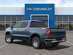 New 2024 Chevrolet Silverado 1500 LT Crew Cab 4WD, Pickup for sale #YY4076 - photo 4