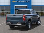 New 2024 Chevrolet Silverado 1500 LT Crew Cab 4WD, Pickup for sale #YY4076 - photo 2