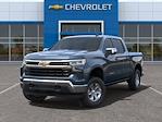 New 2024 Chevrolet Silverado 1500 LT Crew Cab 4WD, Pickup for sale #YY4076 - photo 6