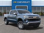 New 2024 Chevrolet Silverado 1500 LT Crew Cab 4WD, Pickup for sale #YY4076 - photo 7