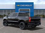 New 2024 Chevrolet Silverado 1500 RST Crew Cab 4WD, Pickup for sale #YY4077 - photo 27