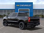 New 2024 Chevrolet Silverado 1500 RST Crew Cab 4WD, Pickup for sale #YY4077 - photo 4