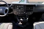 New 2024 Chevrolet Express 3500 RWD, 11' Knapheide KUV Service Utility Van for sale #YY4088 - photo 5