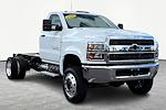 New 2024 Chevrolet Silverado 5500 Work Truck Regular Cab 4WD, Cab Chassis for sale #YY4101 - photo 3