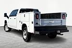 New 2024 Chevrolet Silverado 2500 Work Truck Crew Cab 4WD, 8' Knapheide Steel Service Body Service Truck for sale #YY4104 - photo 2