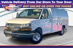 2024 Chevrolet Express 3500 Regular Cab RWD, Knapheide KUV Service Utility Van for sale #YY4118 - photo 1