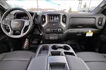 New 2024 Chevrolet Silverado 3500 Work Truck Crew Cab 4WD, 9' Reading SL Service Body Service Truck for sale #YY4132 - photo 5