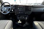 New 2024 Chevrolet Express 3500 Work Van RWD, 11' Knapheide KUV Service Utility Van for sale #YY4135 - photo 5