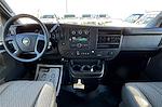 New 2024 Chevrolet Express 3500 Work Van Regular Cab RWD, 11' Knapheide KUV Service Utility Van for sale #YY4136 - photo 5