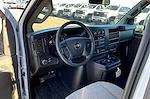 New 2024 Chevrolet Express 3500 Work Van Regular Cab RWD, 12' Wabash Cargo Box Van for sale #YY4139 - photo 6