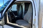 New 2024 Chevrolet Express 3500 Work Van Regular Cab RWD, 12' Wabash Cargo Box Van for sale #YY4139 - photo 9