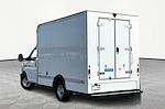 New 2024 Chevrolet Express 3500 Work Van Regular Cab RWD, 12' Wabash Cargo Box Van for sale #YY4140 - photo 3