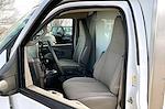 New 2024 Chevrolet Express 3500 Work Van Regular Cab RWD, 12' Wabash Cargo Box Van for sale #YY4140 - photo 9