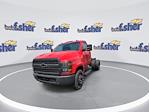 2023 Chevrolet Silverado 4500 Regular Cab DRW RWD, Cab Chassis for sale #P1525 - photo 3