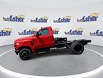 2023 Chevrolet Silverado 4500 Regular Cab DRW RWD, Cab Chassis for sale #P1525 - photo 4