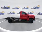 2023 Chevrolet Silverado 4500 Regular Cab DRW RWD, Cab Chassis for sale #P1525 - photo 7