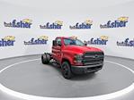 2023 Chevrolet Silverado 4500 Regular Cab DRW RWD, Cab Chassis for sale #P1525 - photo 8